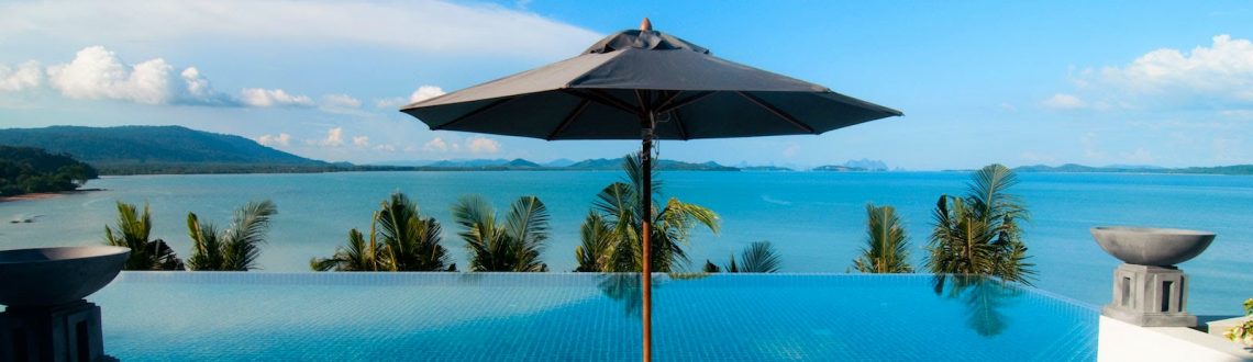 Phuket Rental: Stunning 6 Bedrooms Oceanview Villa Phuket
