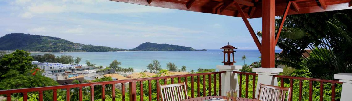 Phuket Rental: 2 Bedrooms Villa walking distance to Patong Beach