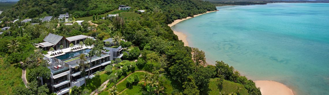 Phuket Rental: Exclusive 8 Bedrooms Villa in Phuket